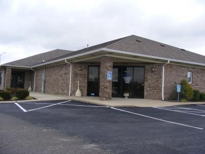 Lincoln County Extension Office