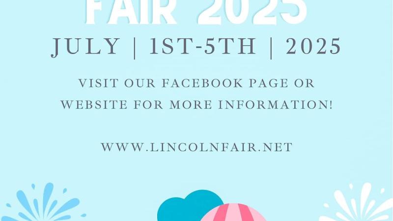 Lincoln County Fair